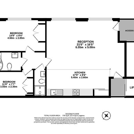 Imperial Liverpool Street Apartments Λονδίνο Εξωτερικό φωτογραφία