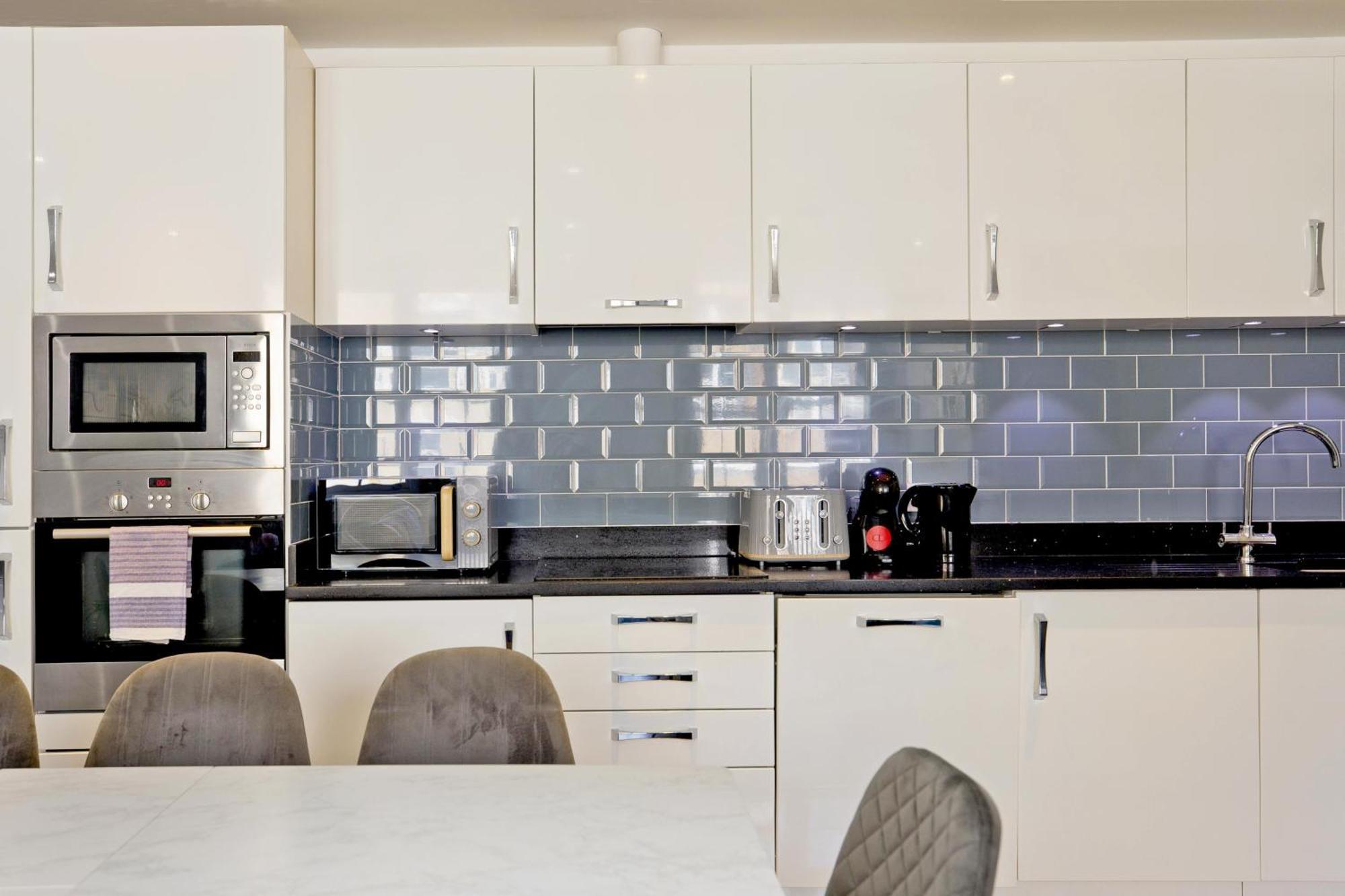 Imperial Liverpool Street Apartments Λονδίνο Εξωτερικό φωτογραφία