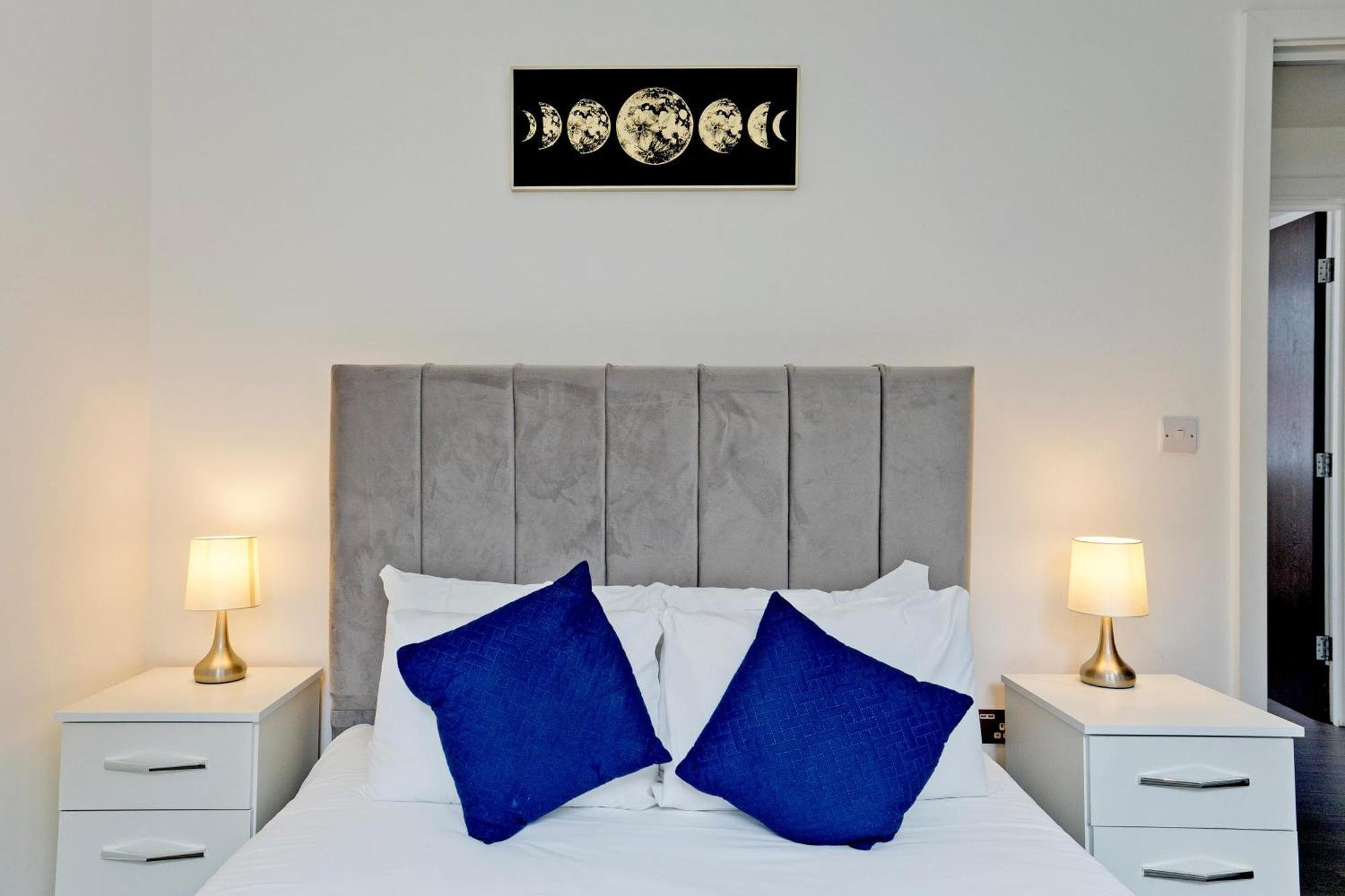 Imperial Liverpool Street Apartments Λονδίνο Εξωτερικό φωτογραφία