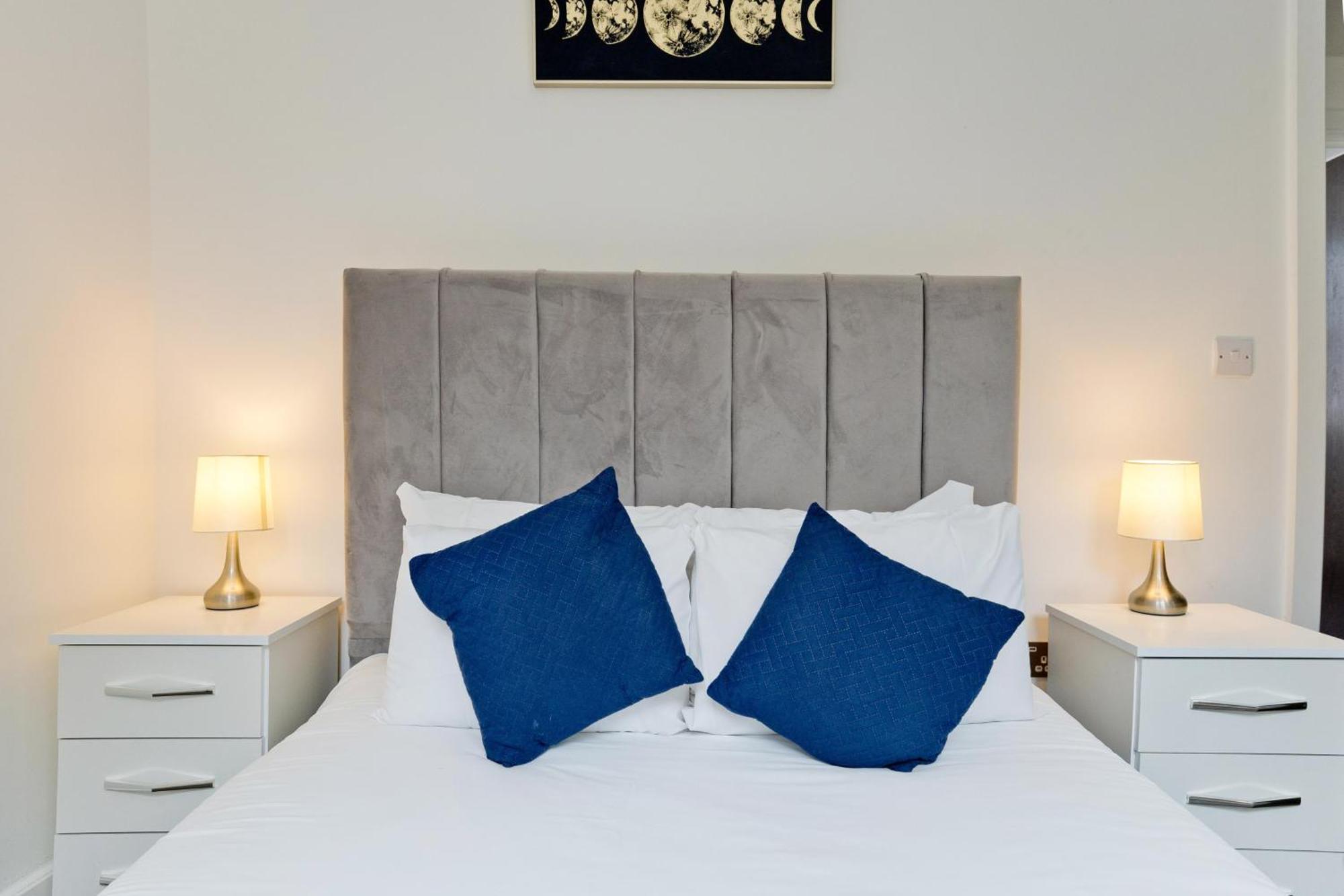Imperial Liverpool Street Apartments Λονδίνο Εξωτερικό φωτογραφία