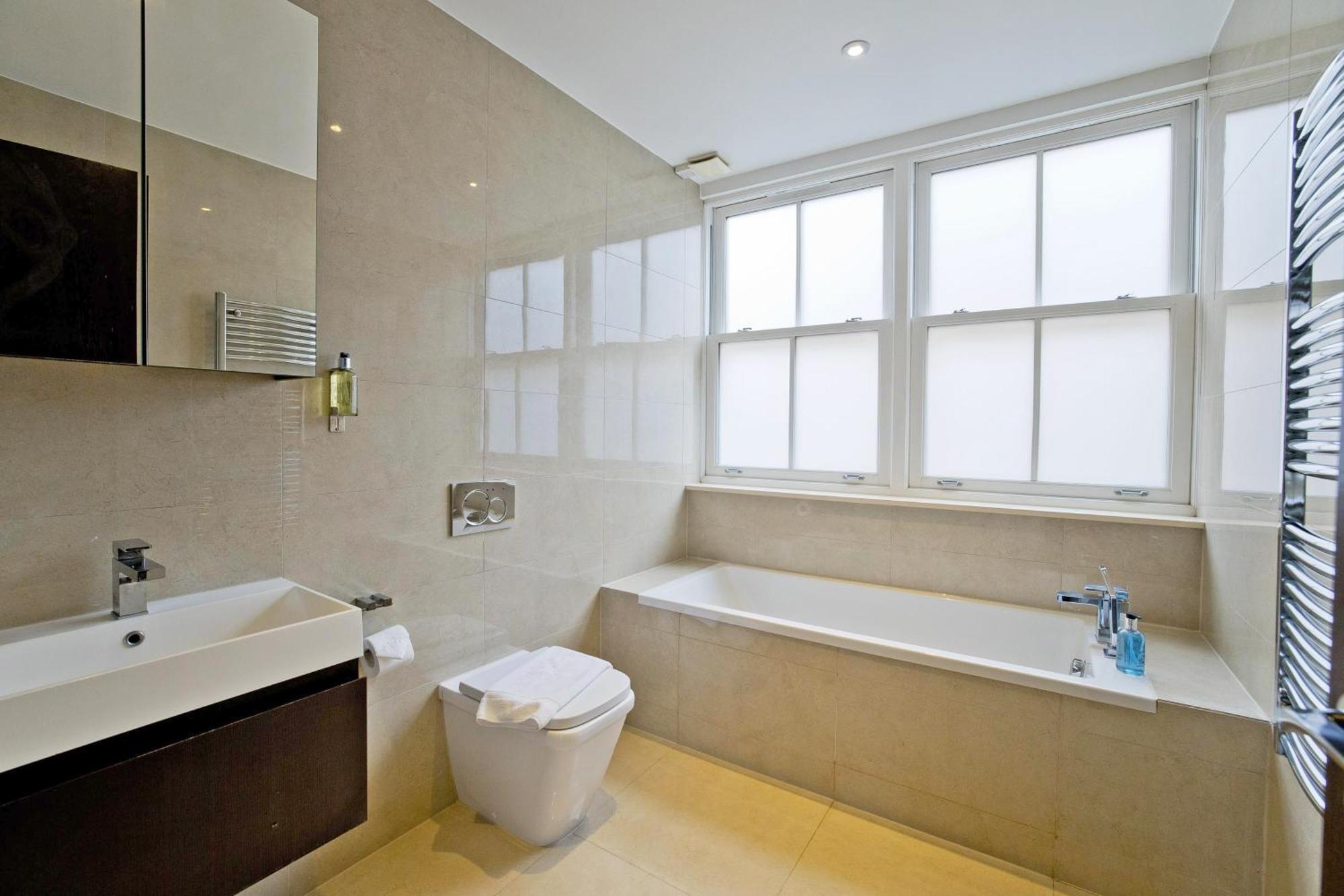 Imperial Liverpool Street Apartments Λονδίνο Εξωτερικό φωτογραφία