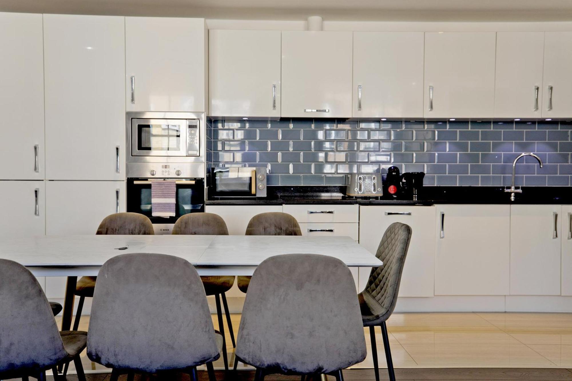 Imperial Liverpool Street Apartments Λονδίνο Εξωτερικό φωτογραφία