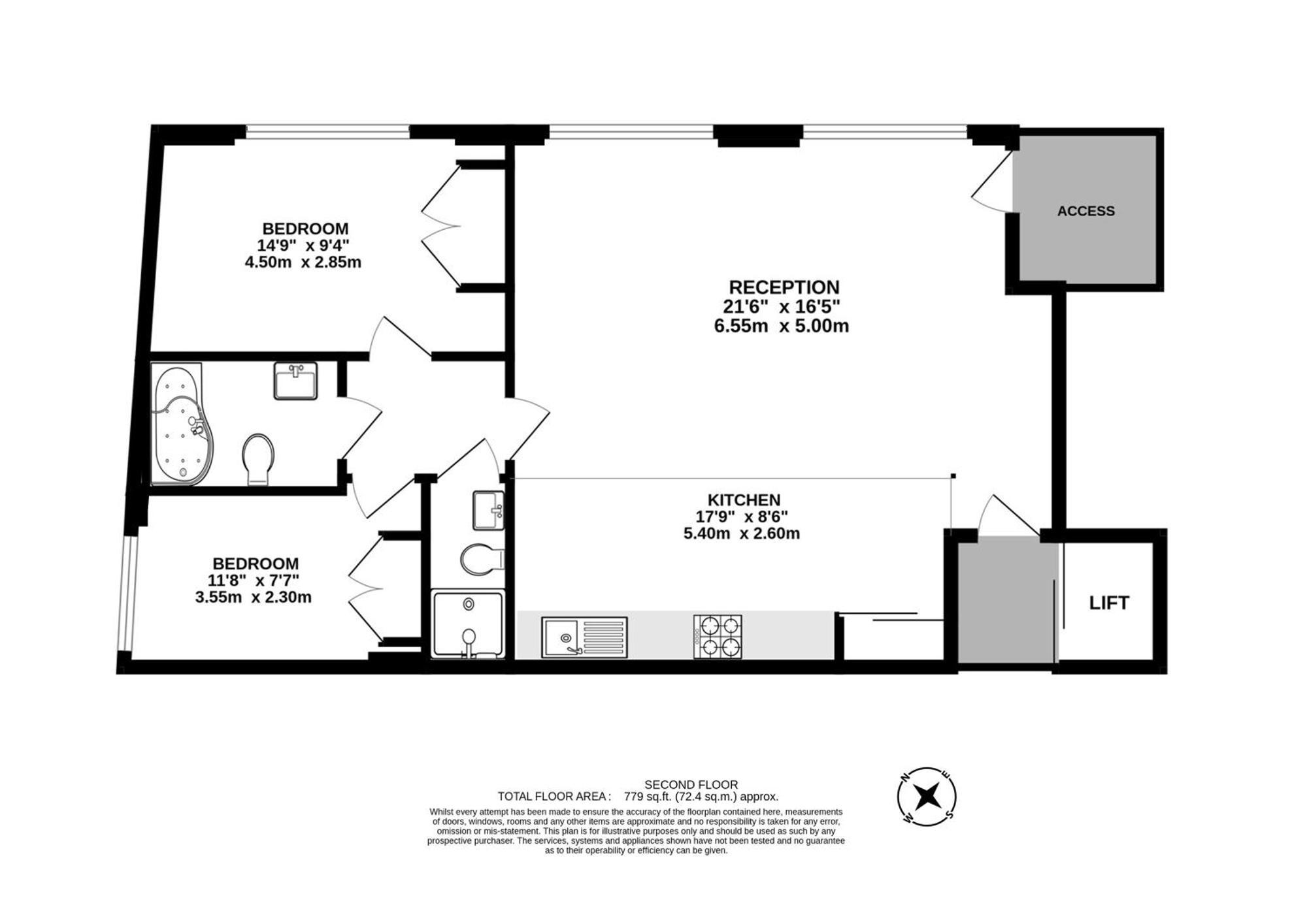 Imperial Liverpool Street Apartments Λονδίνο Εξωτερικό φωτογραφία